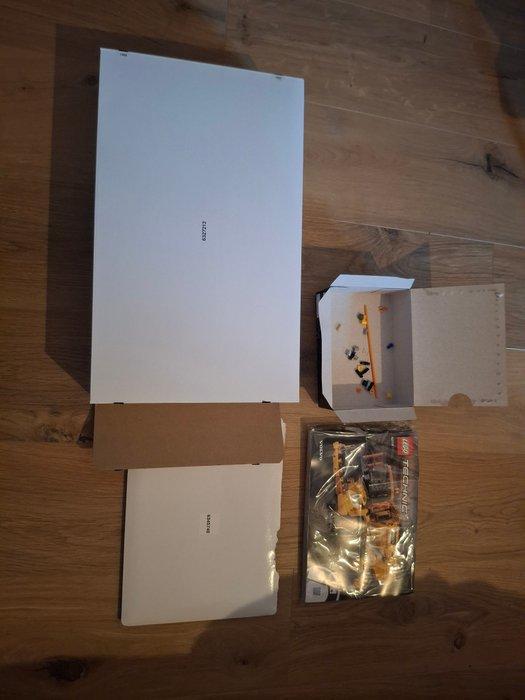 Lego Set - 42114 - Technic - Volvo A60H (42114), Enfants & Bébés, Jouets | Duplo & Lego