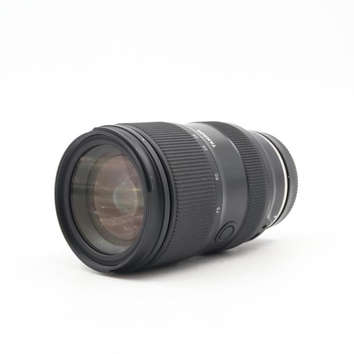 Tamron 28-75mm F/2.8 Di III VXD G2 Sony FE | Tweedehands, Audio, Tv en Foto, Foto | Lenzen en Objectieven, Zo goed als nieuw, Verzenden