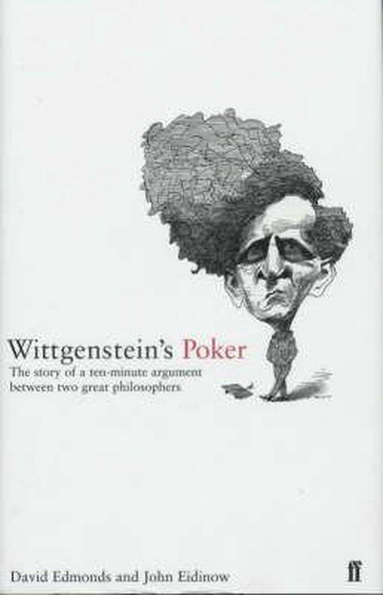 Wittgensteins Poker 9780571205479 David Edmonds, Boeken, Taal | Engels, Gelezen, Verzenden