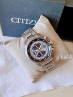 Citizen - Solar Super Titanium - Sans Prix de Réserve -, Nieuw