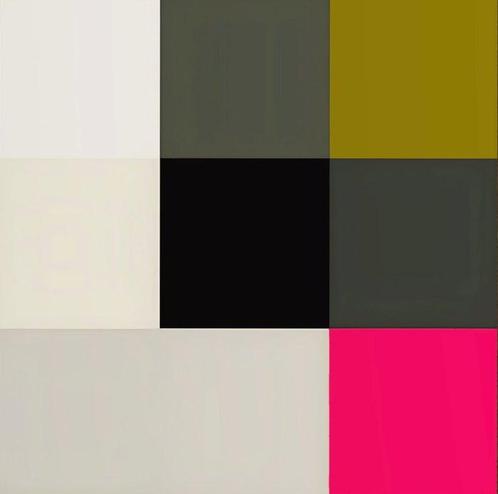 Jonathan Antony - Utopian # 1141. XL. NO RESERVE, Antiek en Kunst, Kunst | Schilderijen | Modern