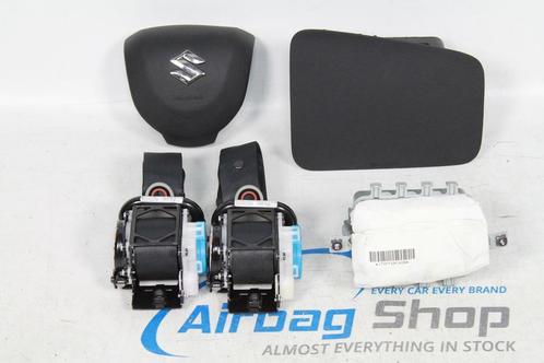 AIRBAG KIT – PANNEAU SUZUKI IGNIS (2016-….), Autos : Pièces & Accessoires, Tableau de bord & Interrupteurs, Suzuki, Utilisé