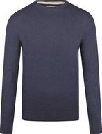 McGregor Trui Wolmix Navy maat Maat 52/54 (L) Heren, Maat 52/54 (L), Nieuw, Verzenden, McGregor