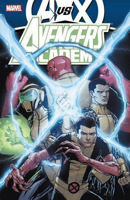 Avengers Academy Volume 5: Avengers vs. X-Men, Boeken, Strips | Comics, Verzenden