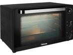 Tristar -  Mini Oven  - Zwart, Verzenden, Nieuw, Hete lucht, Oven met grill