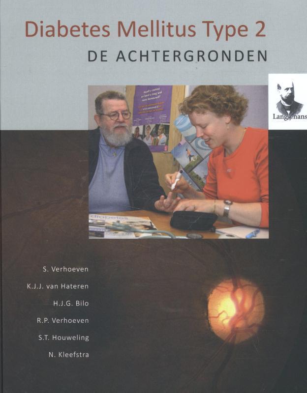 Diabetes mellitus type 2 9789078380207 S.T. Houweling, Boeken, Wetenschap, Zo goed als nieuw, Verzenden