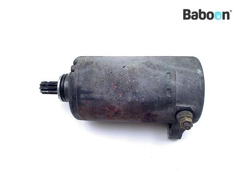 Startmotor Suzuki GN 250 1984-1997 (GN250 NJ42A), Motoren, Onderdelen | Suzuki, Gebruikt, Verzenden