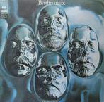 Byrds - Byrdmaniax - LP - 1ste persing, Japanse persing,