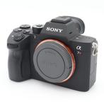 Sony A7R III body | Tweedehands, Verzenden, Zo goed als nieuw, Sony