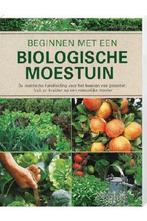 Basishandboek voor de Biologische Moestuin 9789043827249, Boeken, Verzenden, Gelezen, Marie Luise Kreuter