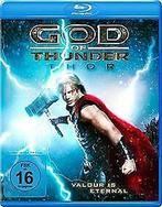 God of Thunder - Thor [Blu-ray] von Thomas Shapiro  DVD, Cd's en Dvd's, Zo goed als nieuw, Verzenden