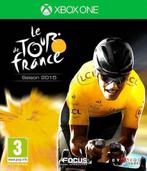 Le Tour de France Season 2015 (Xbox One Games), Ophalen of Verzenden, Zo goed als nieuw