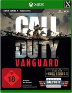 Call of Duty Vanguard-Duits (Xbox One) NIEUW, Ophalen of Verzenden, Nieuw