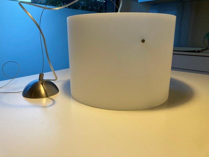 Nemo Italianaluce - Lampe à suspendre - DONNA - Opaline, Antiquités & Art, Antiquités | Éclairage
