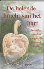 De helende kracht van het hart 9789020243932 C. Coppen, Boeken, Wetenschap, Verzenden, Zo goed als nieuw, C. Coppen
