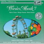 Robert Stolz - Wiener Musik Vol. 12, Verzenden