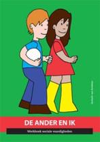 De ander en ik 9789085605669 Nathalie van Kordelaar, Boeken, Verzenden, Zo goed als nieuw, Nathalie van Kordelaar