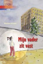 Mijn vader zit vast / Inzicht 9789085605850 Marleen Schmitz, Verzenden, Marleen Schmitz