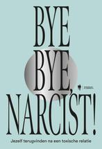 Bye bye, narcist! 9789464946994 Ilke Verherstraeten, Verzenden, Gelezen, Ilke Verherstraeten