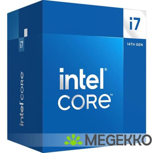 Intel Core i7-14700, Informatique & Logiciels, Processeurs, Envoi