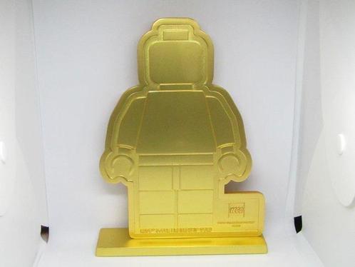 Lego - 104194 2023 Korea gold membership award VIP exclusive, Kinderen en Baby's, Speelgoed | Duplo en Lego