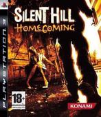 Silent Hill Homecoming (PS3 Games), Games en Spelcomputers, Ophalen of Verzenden, Zo goed als nieuw