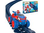 Smoby - Disney Marvel Spiderman - Flextreme Discovery Set -, Maison & Meubles, Verzenden