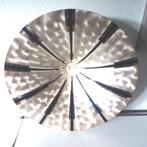 ART DECO - Dienblad - Metaal - WMF Ikora schaal, Antiek en Kunst