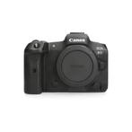 Canon R5, Ophalen of Verzenden, Zo goed als nieuw
