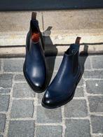 Santoni - Chelsea boots - Maat: EU 43.5 - Nieuw in doos, Nieuw