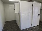Koelcel 196 x 136 x 210 cm stekker klaar, Zakelijke goederen, Gebruikt, Koelen en Vriezen