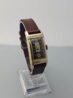 Gruen - Curvex - Zonder minimumprijs - 501-278 - Heren -, Handtassen en Accessoires, Horloges | Heren, Nieuw