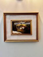 Slasky - Fuck The World ( Original ), Antiek en Kunst