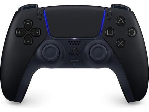 Veiling - Sony PS5 DualSense draadloze controller - Midnight, Games en Spelcomputers, Spelcomputers | Sony PlayStation 5
