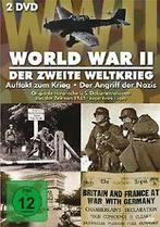 Der Zweite Weltkrieg - Auftakt zum Krieg / Der Angriff de..., Verzenden