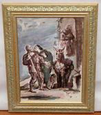 Pedro Mozos Martínez (1915-1983) - NO RESERVE - Encuentro