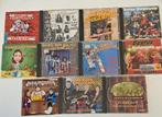 Bundel van 11 Bertus Staigerpaip CD Singles, Verzenden, Nieuw in verpakking