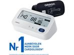 Veiling - nieuwe OMRON X3 Comfort AFib bloeddrukmeter met AF, Nieuw