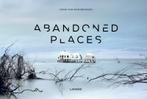 Abandoned places 9789401434775 Henk Van Rensbergen, Verzenden, Gelezen, Henk Van Rensbergen