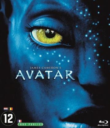 Avatar (Blu-ray), CD & DVD, Verzenden