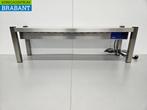 RVS Warmtebrug Warmhoudbrug Verwarmde Etagere Premium-line, Zakelijke goederen, Ophalen of Verzenden, Nieuw in verpakking