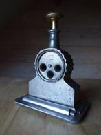 vasset - Sigarenknipper - Aluminium, Messing, Nieuw
