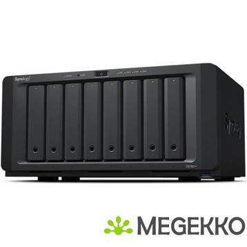 Synology DiskStation DS1821+, Verzenden
