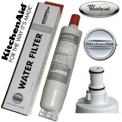 KitchenAid Waterfilter SBS004 / 481281719243, Electroménager, Réfrigérateurs & Frigos, Envoi