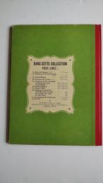 Blake & Mortimer T5 - La Marque jaune - C - 1 Album - EO -, Livres