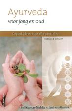 Ayurveda voor jong en oud 9789088400780 José van Burink, Boeken, Verzenden, Zo goed als nieuw, José van Burink