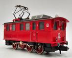 Fleischmann N - 7307 - Elektrische locomotief (1) - Series, Hobby en Vrije tijd, Nieuw