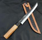 Keukenmes - Bunko - yanagiba - keukensmes - 12C27 mes -, Antiek en Kunst