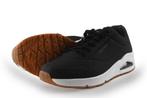 Skechers Sneakers in maat 42 Zwart | 5% extra korting, Kleding | Heren, Schoenen, Verzenden, Zwart, Zo goed als nieuw, Skechers