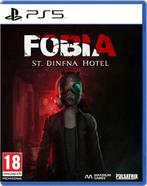 Fobia St. Dinfna Hotel-Standaard (PlayStation 5) NIEUW, Ophalen of Verzenden, Nieuw